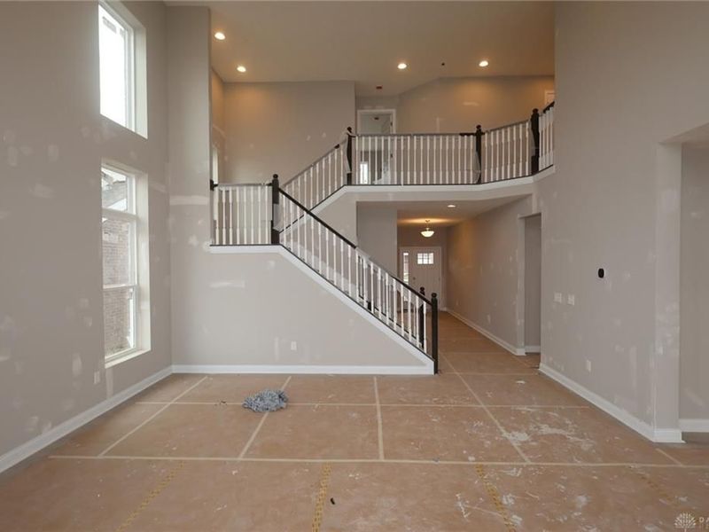 10213 Gully Pass Drive, Unit 251, Washington Township, OH 45458 Photo 9