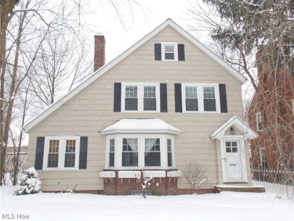 3256 Enderby Road, Shaker Heights, OH 44120