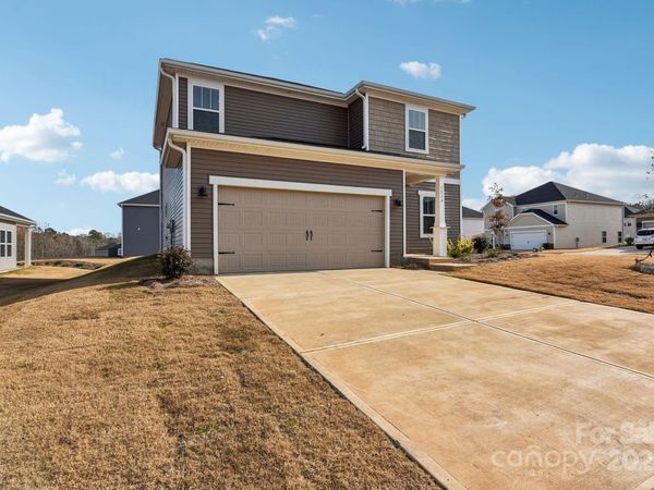 2207 Silverbell Lane, Stanley, NC 28164