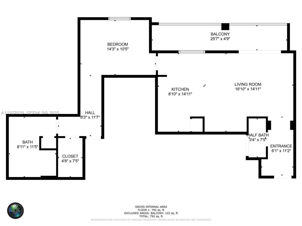 7355 SW 89th St, Unit 721N, Miami, FL 33156 Photo