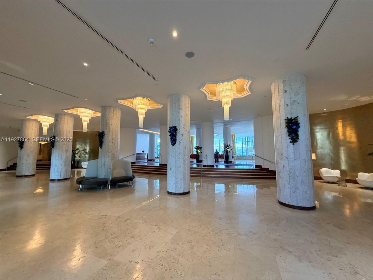5151 Collins Ave, Unit 730 + DEN, Miami Beach, FL 33140 Photo