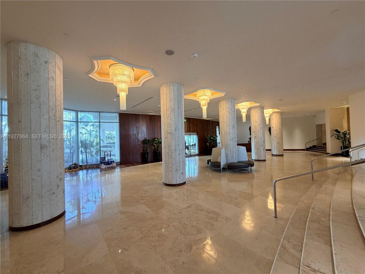 5151 Collins Ave, Unit 730 + DEN, Miami Beach, FL 33140 Photo