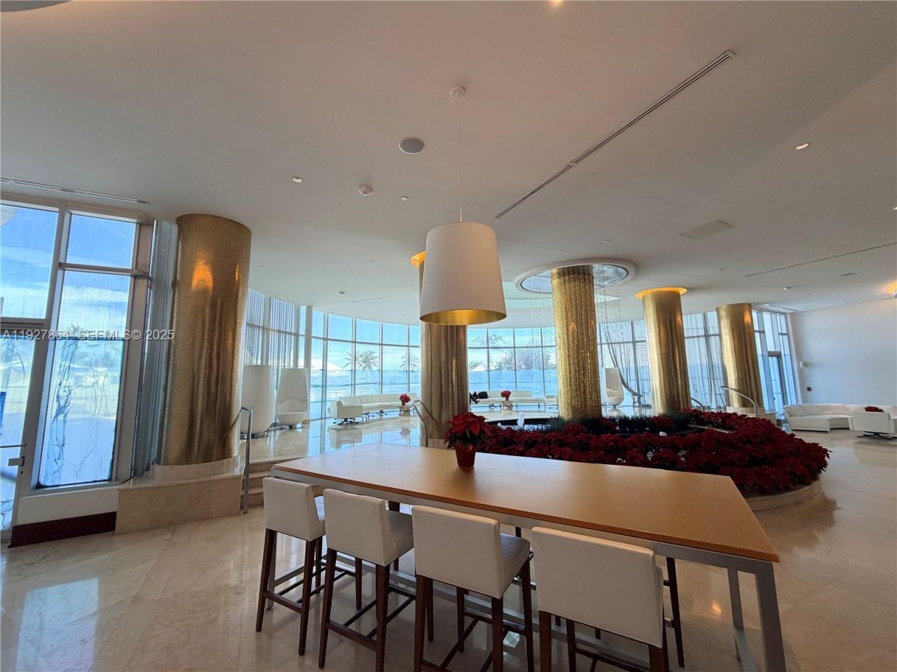 5151 Collins Ave, Unit 730 + DEN, Miami Beach, FL 33140 Photo