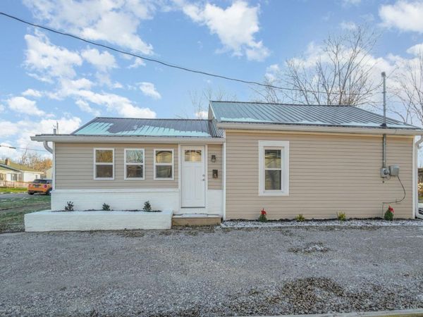 125 Morris Street, Bethel, OH 45106