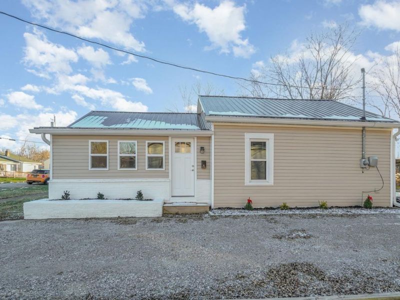 125 Morris Street, Bethel, OH 45106 Photo 1