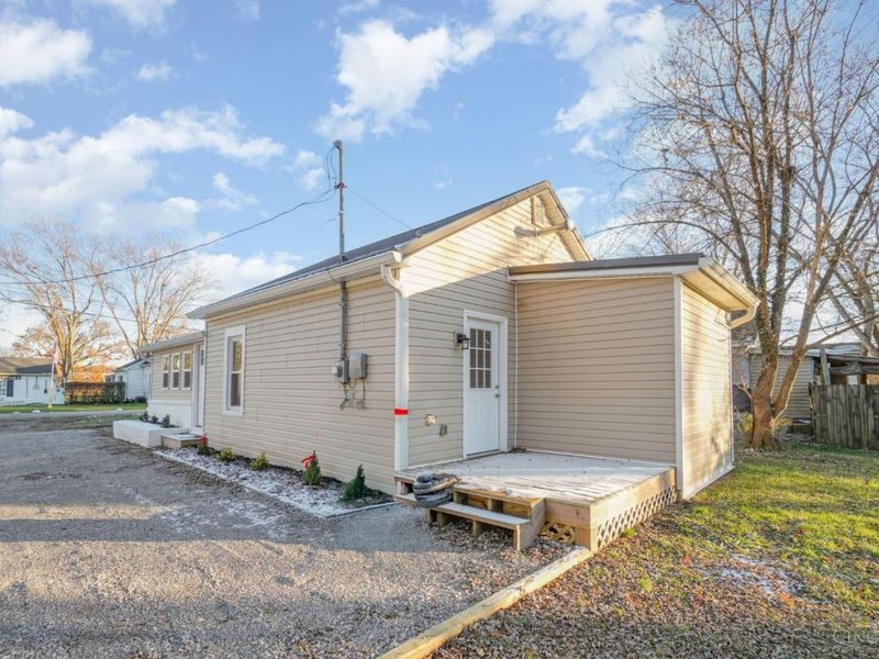 125 Morris Street, Bethel, OH 45106 Photo 11