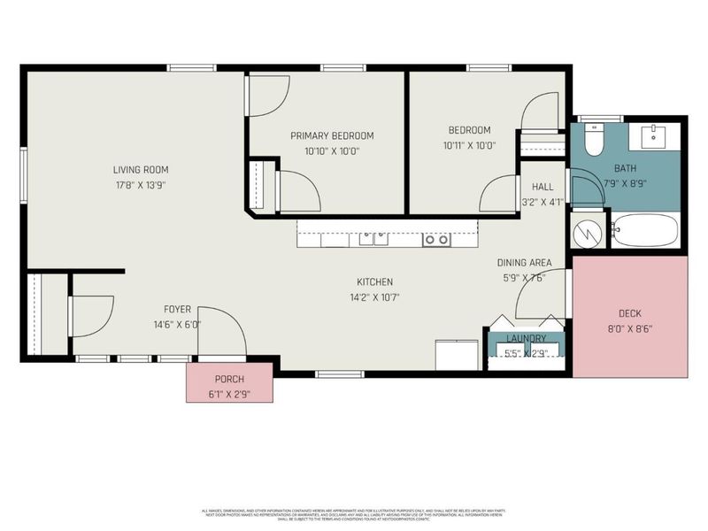 125 Morris Street, Bethel, OH 45106 Photo 19