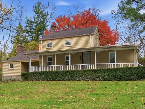 327 W Neck Road, Lloyd Harbor, NY 11743