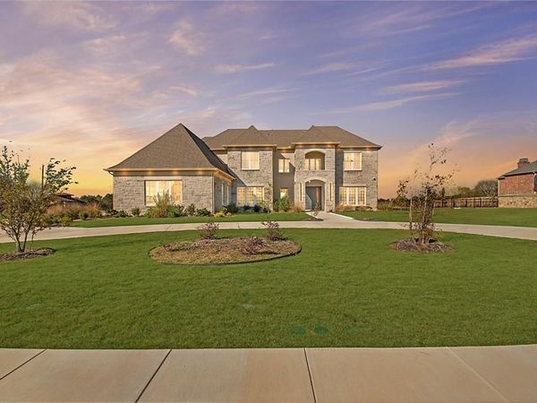 100 Old Vineyard Lane, Heath, TX 75032