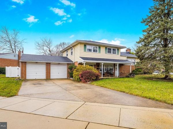 15 BYRD COURT, WILMINGTON, DE 19808