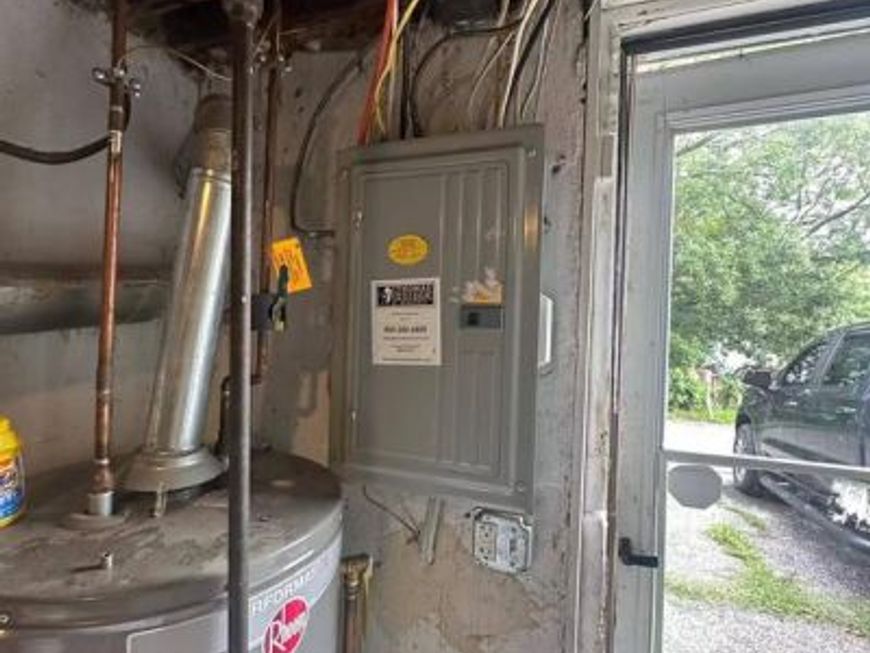 2019 Delmar Drive, Folcroft, PA 19032 Main Photo