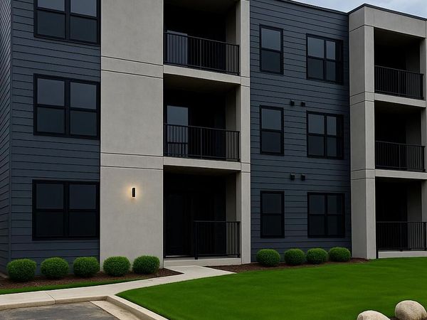 2645 Burton Road, Unit Bld 4, Ann Arbor, MI 48104