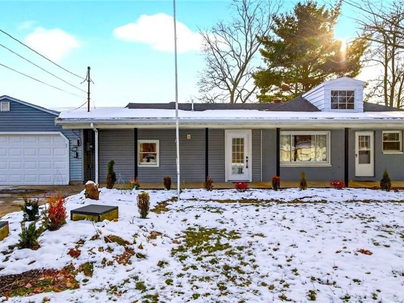 221 Stafford Avenue, Youngstown, OH 44512 Photo 1