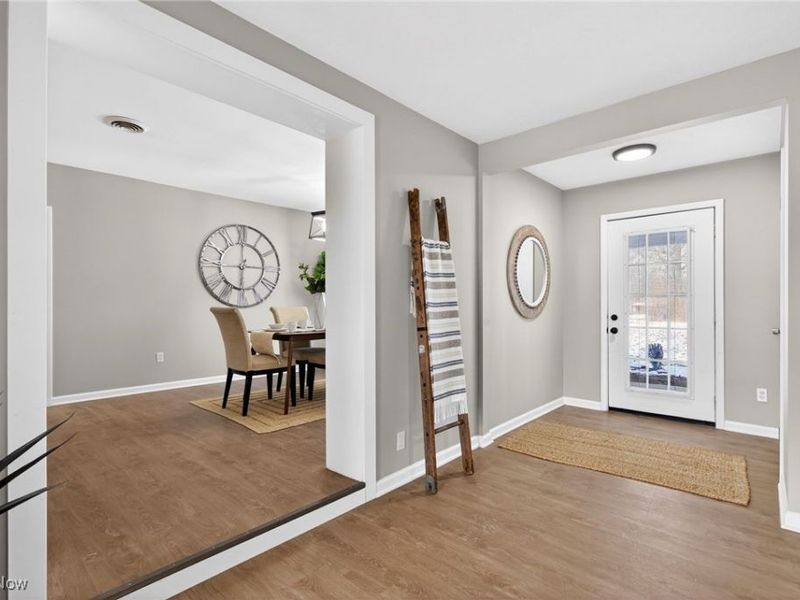 221 Stafford Avenue, Youngstown, OH 44512 Photo 3