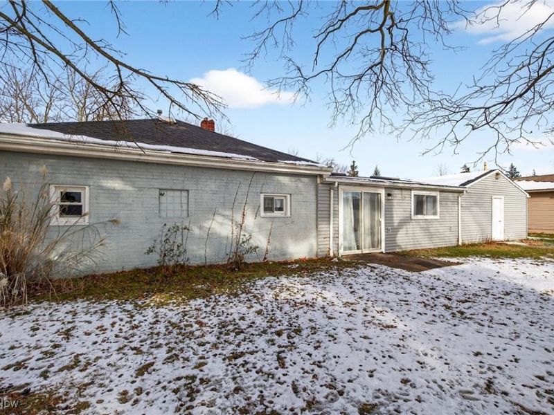 221 Stafford Avenue, Youngstown, OH 44512 Photo 34