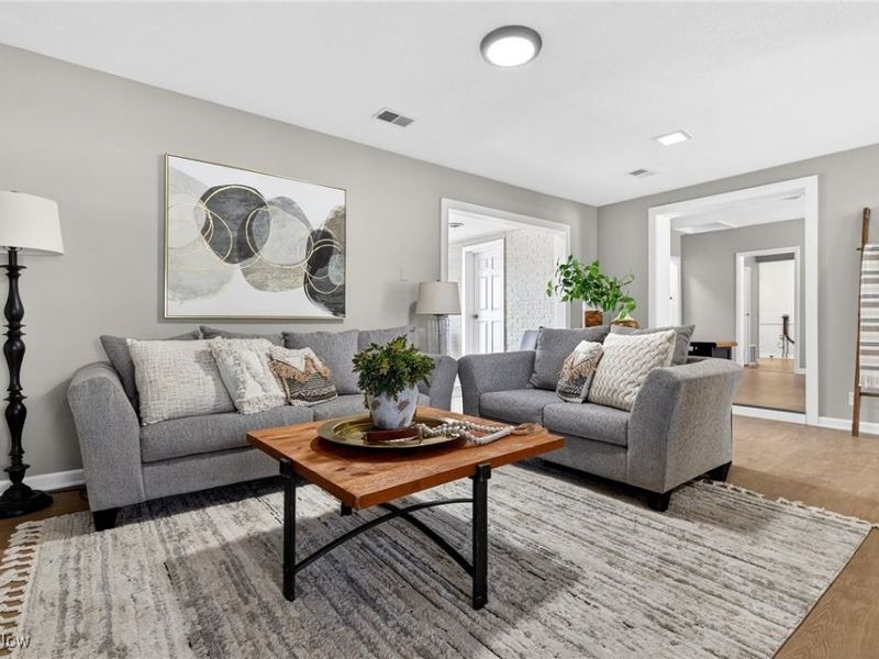 221 Stafford Avenue, Youngstown, OH 44512 Photo 4