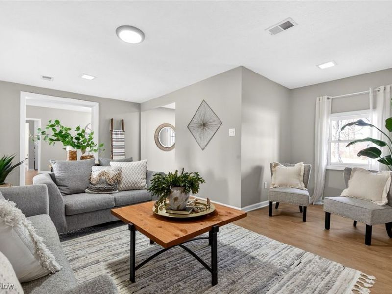 221 Stafford Avenue, Youngstown, OH 44512 Photo 5