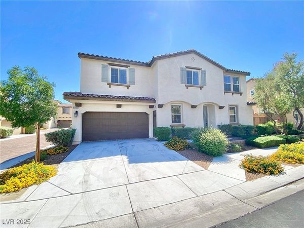 9088 Mount Wilson Street, Las Vegas, NV 89113