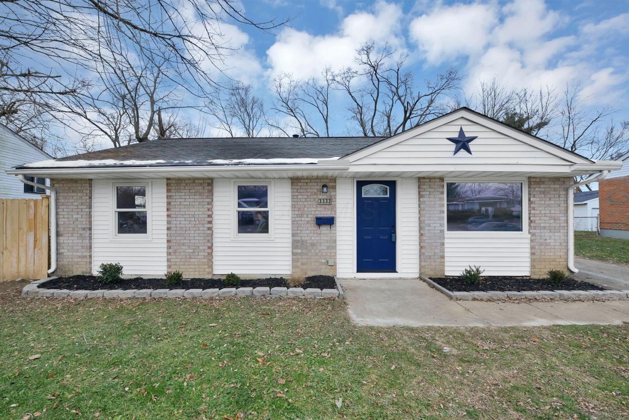 3333 Latonia Court, Columbus, OH 43232 Main Photo