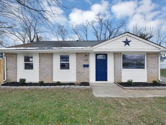 3333 Latonia Court Columbus, OH 43232