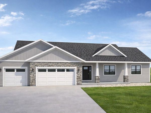 826 Clark Ln, Holmen, WI 54636