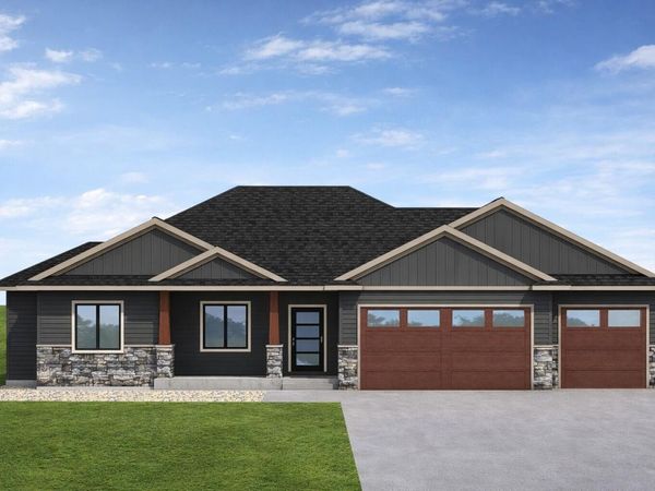 953 Bridger Dr, Holmen, WI 54636