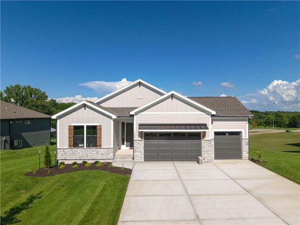 14535 S Dawson Street, Olathe, KS 66061