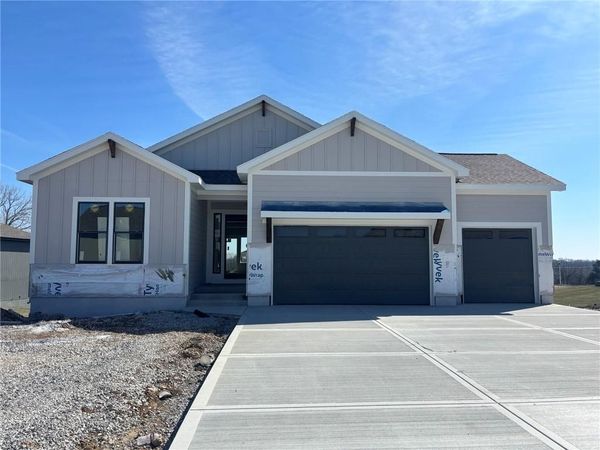 14535 S Dawson Street, Olathe, KS 66061