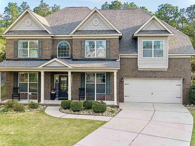 330 Pisgah Flats Circle, Lexington, SC 29072