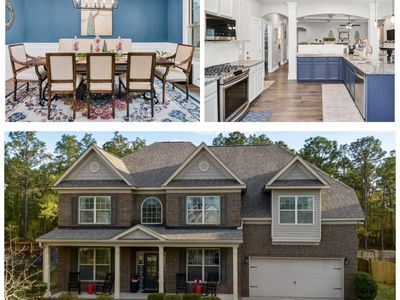 330 Pisgah Flats Circle, Lexington, SC 29072