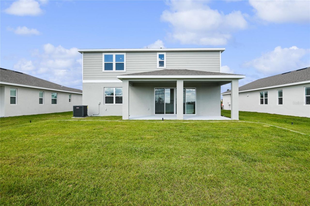 1272 Daisy Hill Avenue, Dundee, FL 33838 Photo