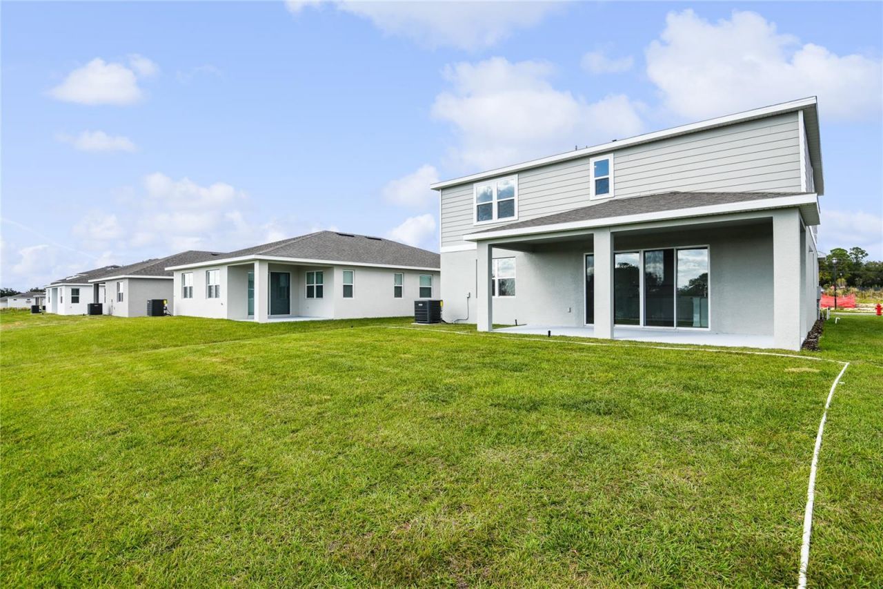 1272 Daisy Hill Avenue, Dundee, FL 33838 Photo