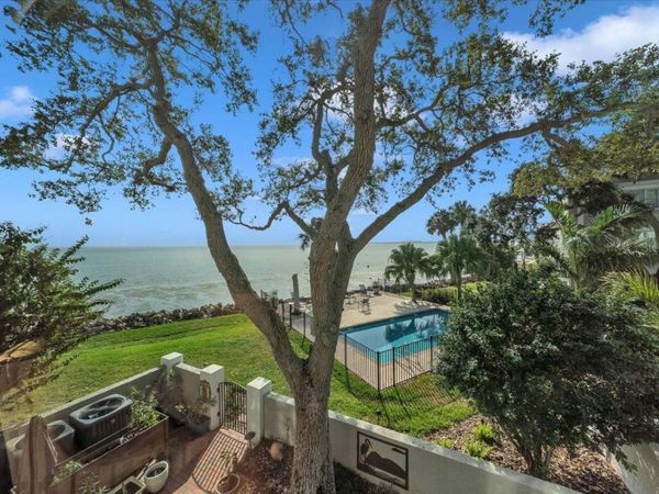 6212 BAYSHORE BOULEVARD, Unit K, TAMPA, FL 33611