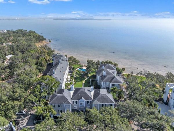 6212 BAYSHORE BOULEVARD, Unit K, TAMPA, FL 33611