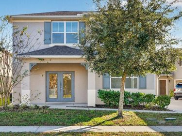 1616 PHAM DRIVE, PORT ORANGE, FL 32129