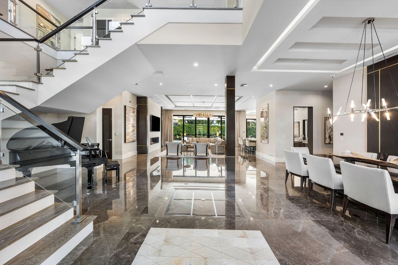 252 S Silver Palm Road, Boca Raton, FL 33432 Photo