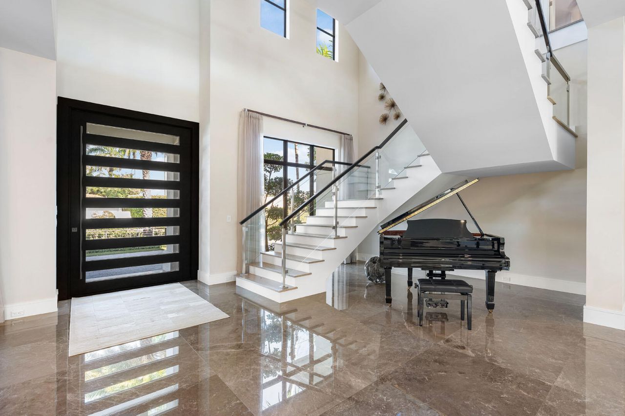 252 S Silver Palm Road, Boca Raton, FL 33432 Photo