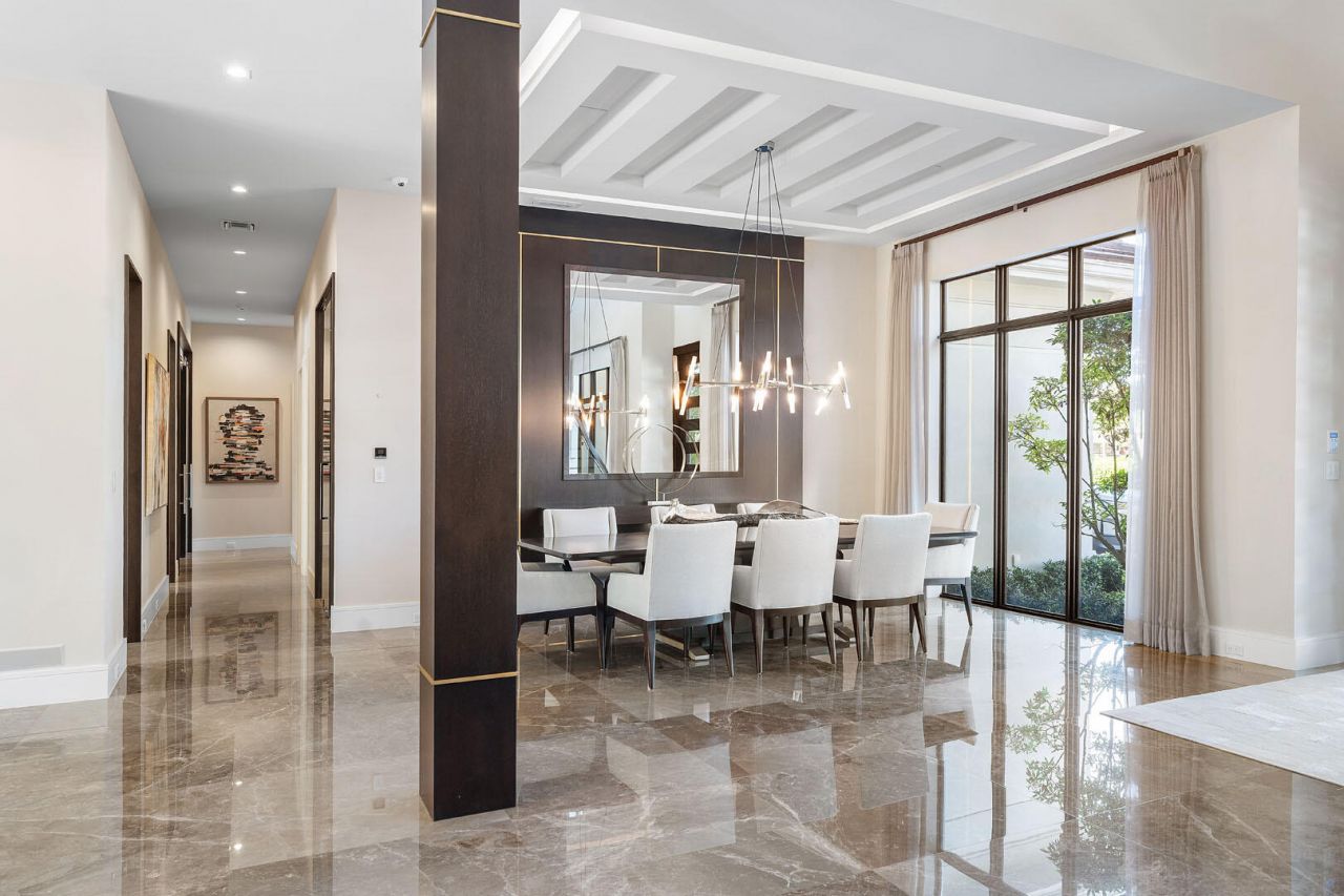 252 S Silver Palm Road, Boca Raton, FL 33432 Photo