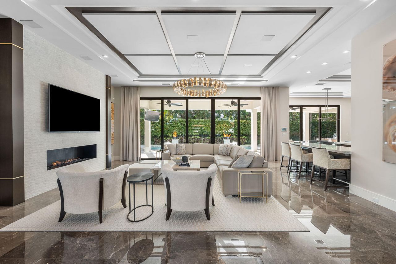 252 S Silver Palm Road, Boca Raton, FL 33432 Photo