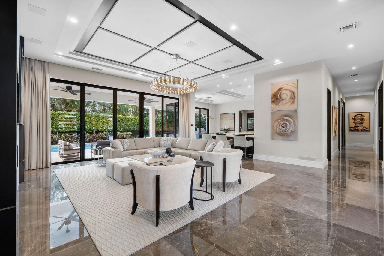 252 S Silver Palm Road, Boca Raton, FL 33432 Photo