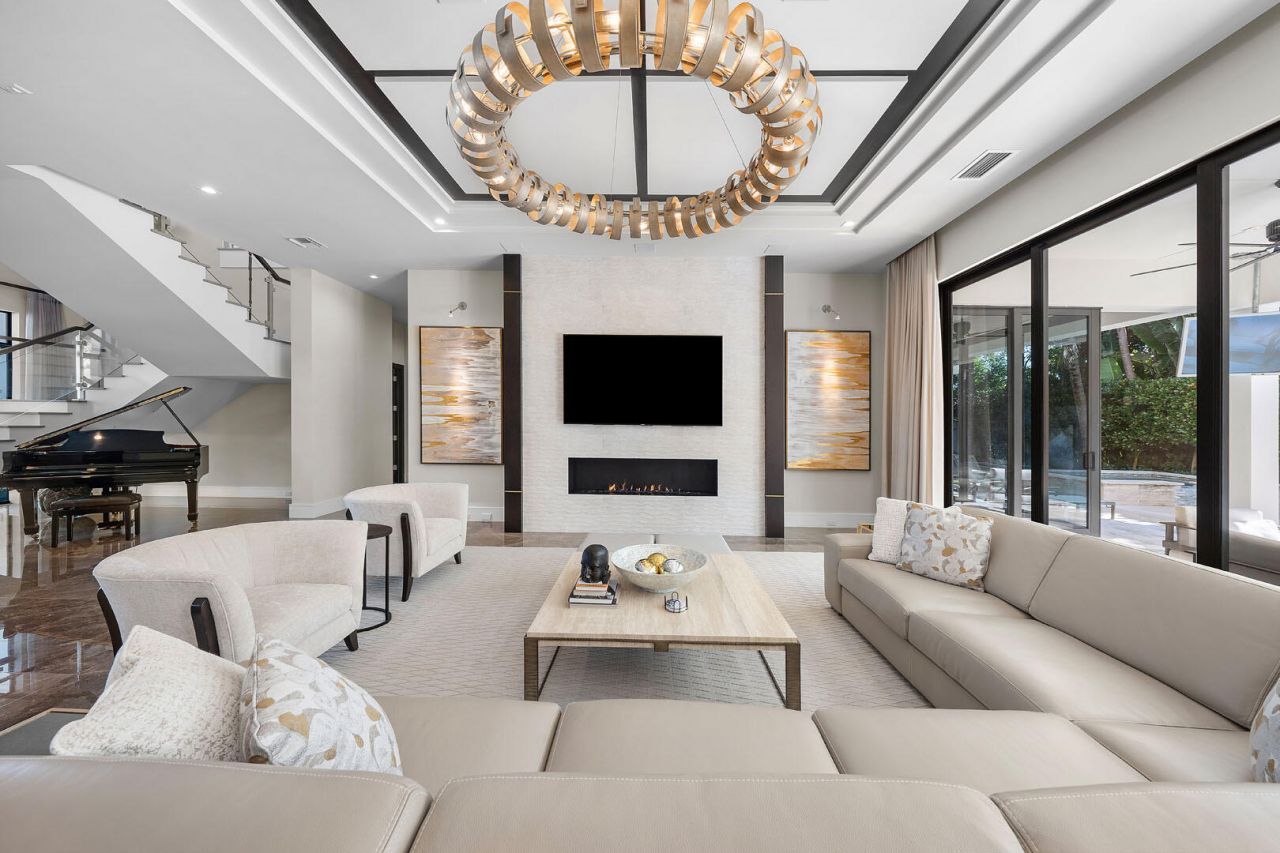 252 S Silver Palm Road, Boca Raton, FL 33432 Photo