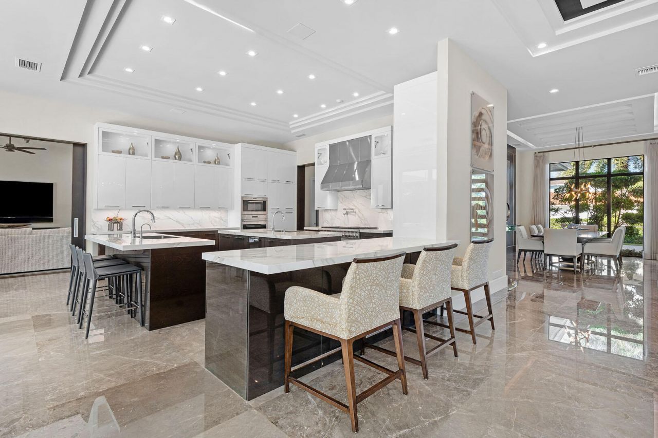 252 S Silver Palm Road, Boca Raton, FL 33432 Photo