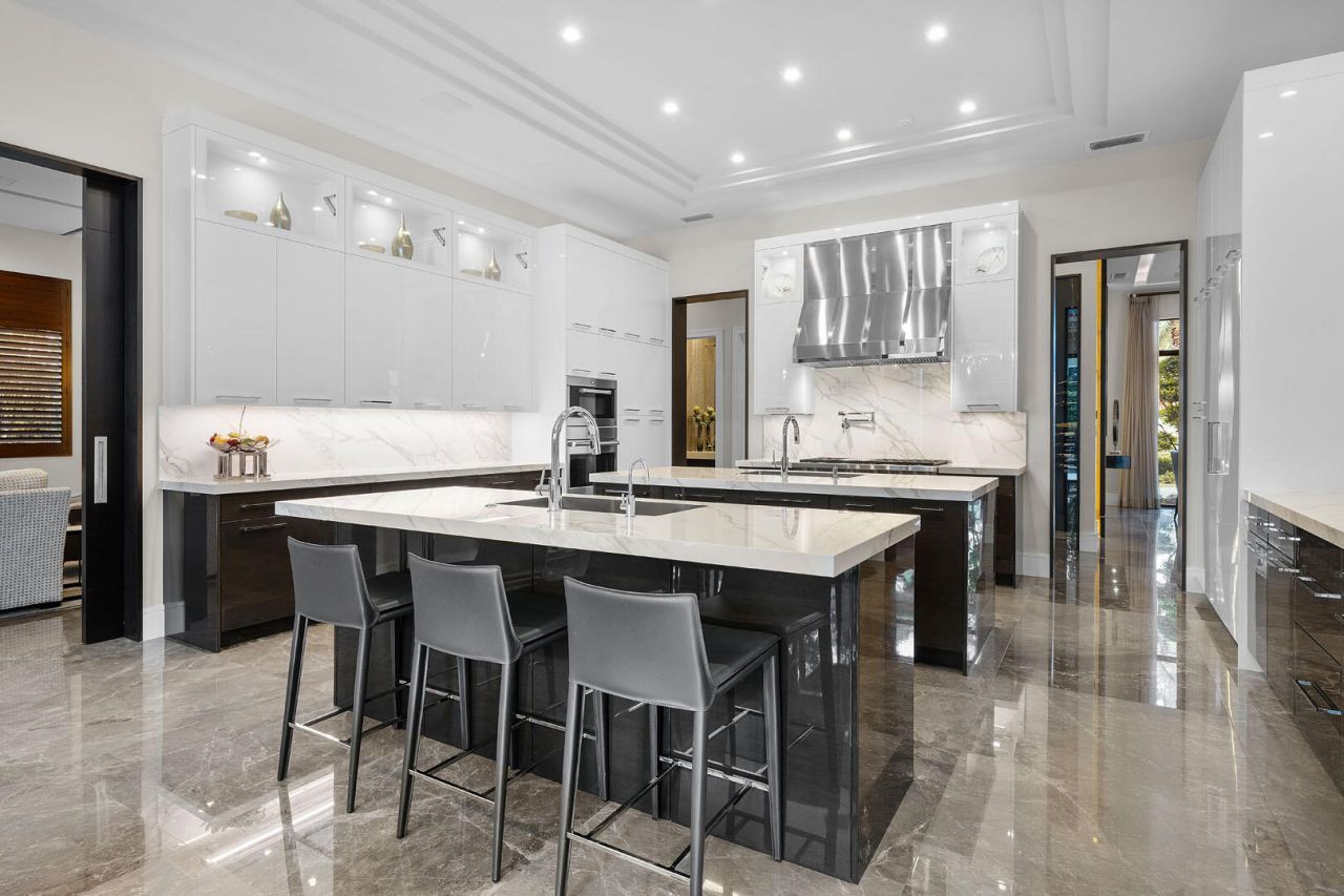 252 S Silver Palm Road, Boca Raton, FL 33432 Photo