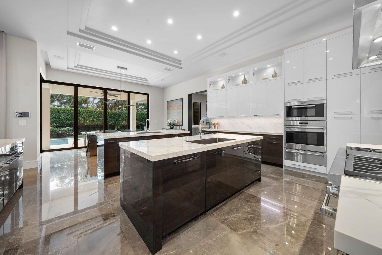 252 S Silver Palm Road, Boca Raton, FL 33432 Photo