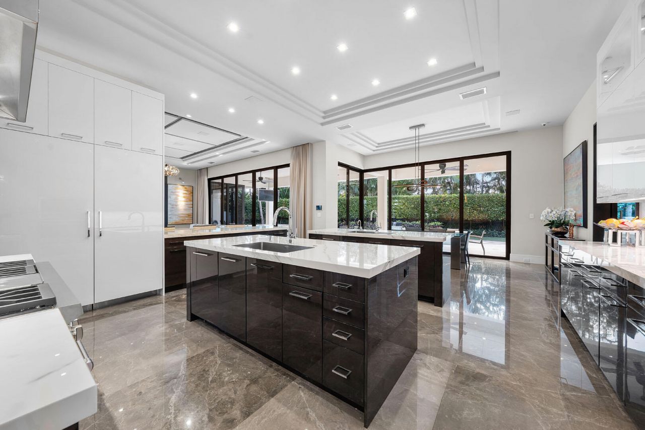 252 S Silver Palm Road, Boca Raton, FL 33432 Photo