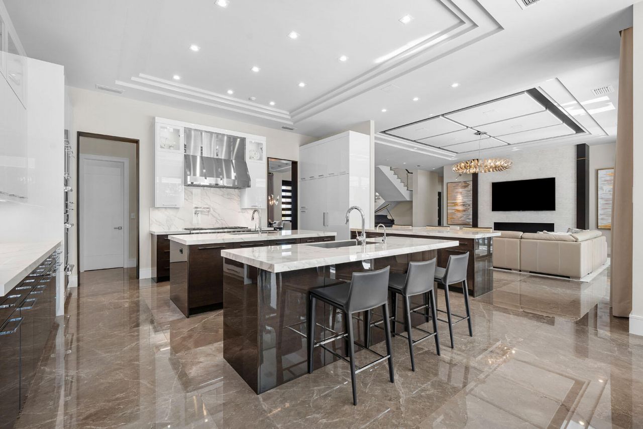 252 S Silver Palm Road, Boca Raton, FL 33432 Photo