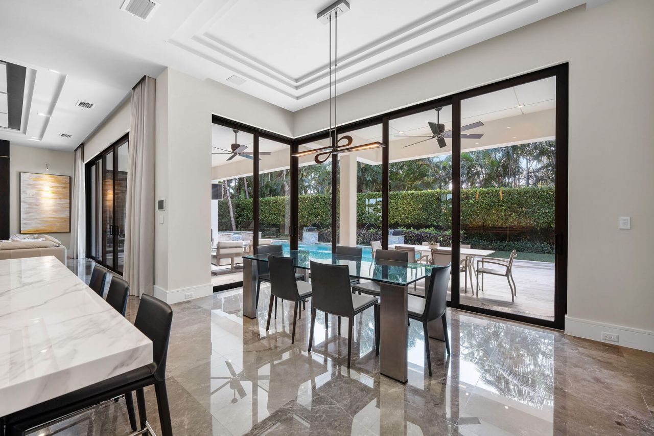 252 S Silver Palm Road, Boca Raton, FL 33432 Photo