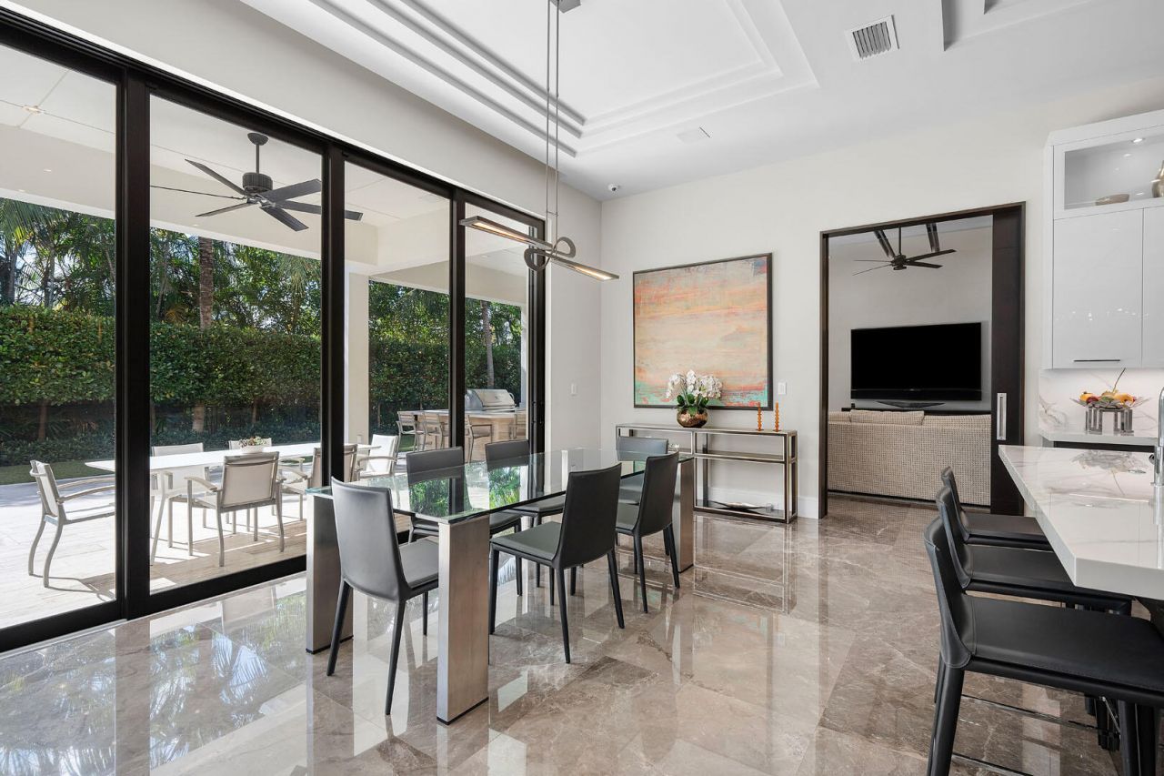 252 S Silver Palm Road, Boca Raton, FL 33432 Photo