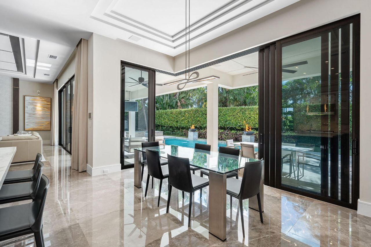 252 S Silver Palm Road, Boca Raton, FL 33432 Photo