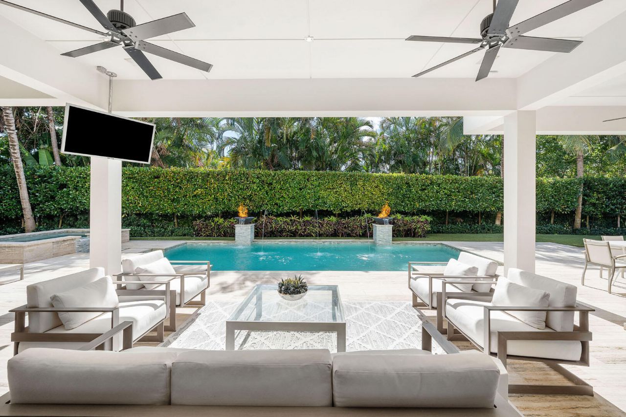 252 S Silver Palm Road, Boca Raton, FL 33432 Photo